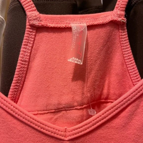 Coral onesie free people movement - Picture 4 of 7